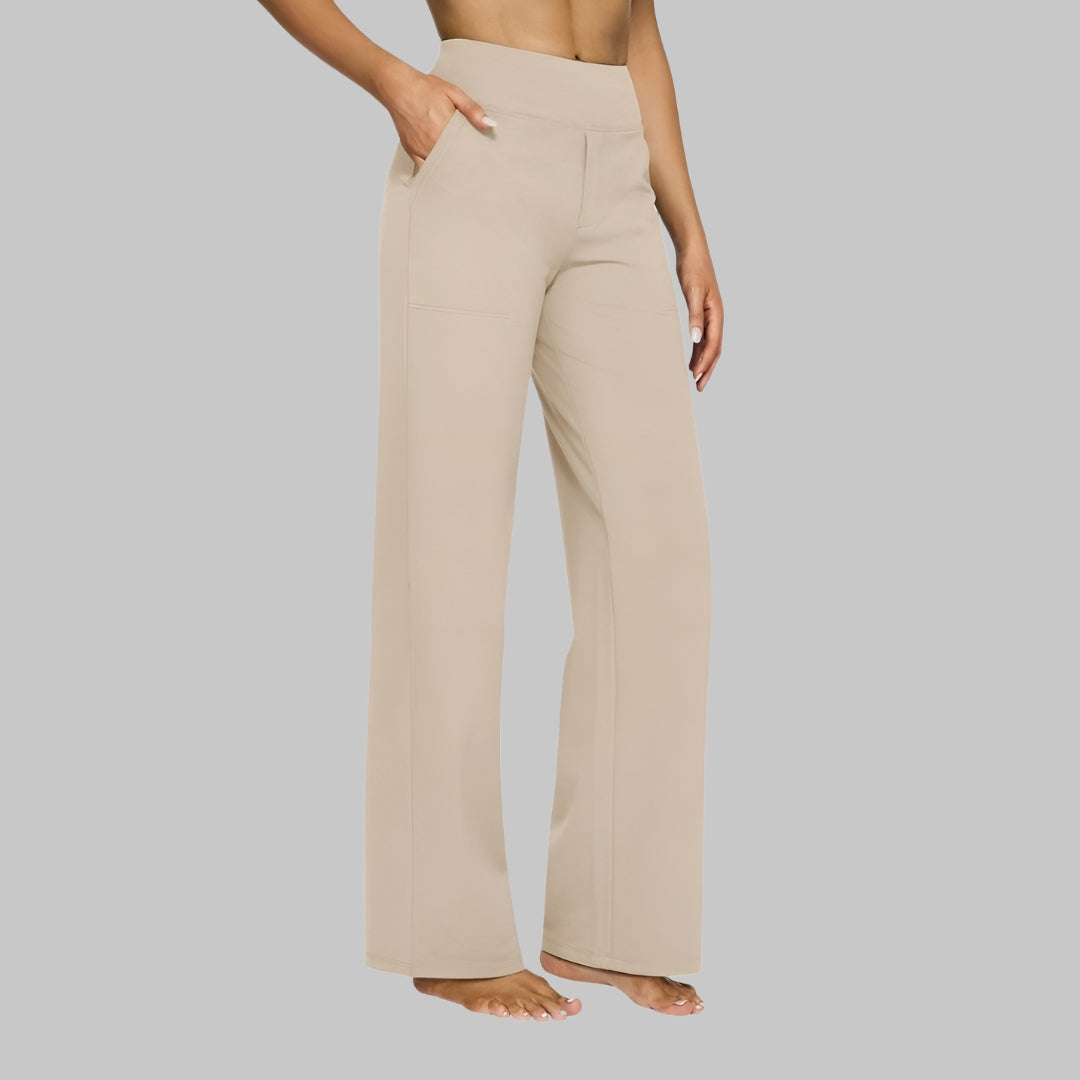 Amaris™ - COMFORTABLE STRETCH TROUSERS WITH FREE GIFT OFFER