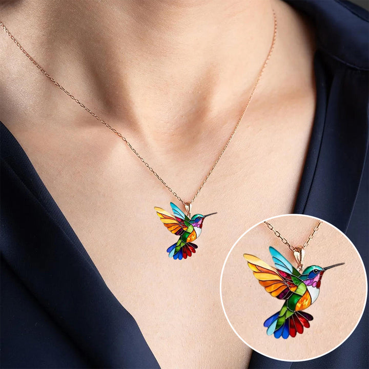 Miranda™ - ELEGANT NECKLACE JEWELLERY
