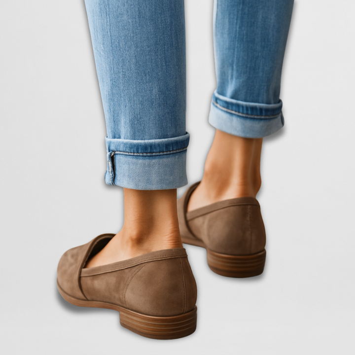 Faith - NADIA™ - ELEGANT LOAFERS WITH A SLEEK DESIGN