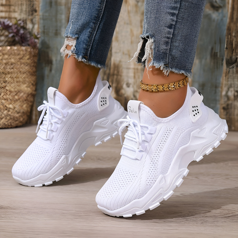 Mila™ - ORTHOPEDIC COMFORTABLE SNEAKERS