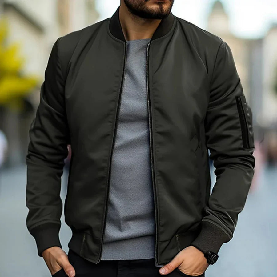 Veyric™ - ELEGANT JACKET