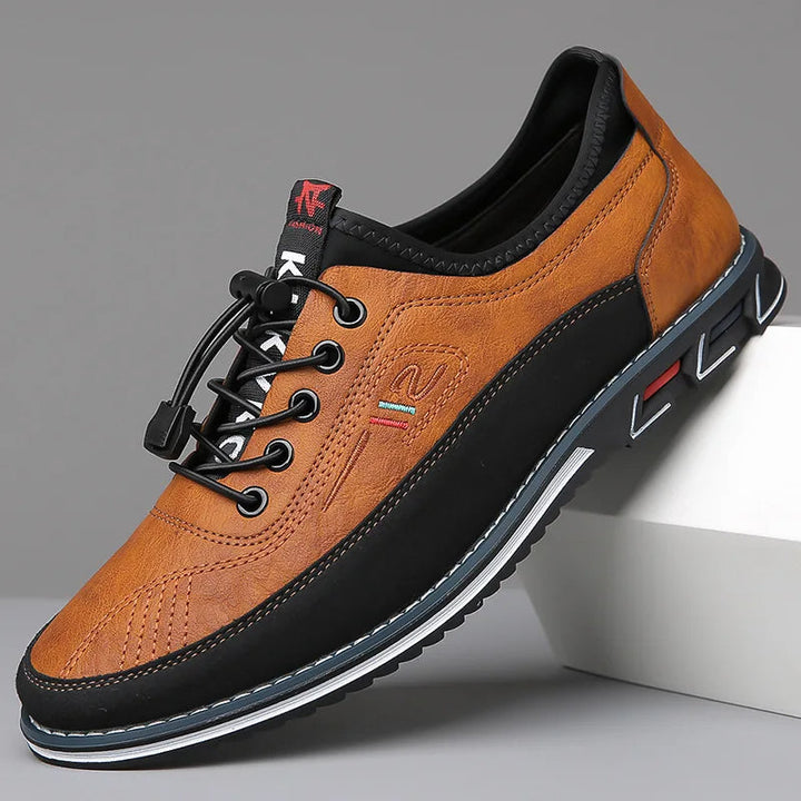 Daxton™ - ORTHOPEDIC OXFORD SHOES WITH PREMIUM COMFORT