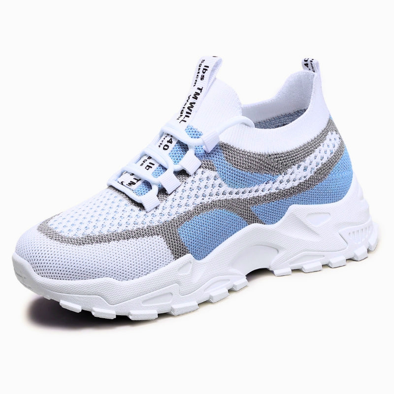 FYNEX™ - ADVANCED ORTHOPEDIC WALKING SHOES