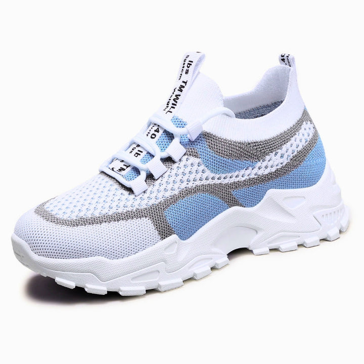 FYNEX™ - ADVANCED ORTHOPEDIC WALKING SHOES