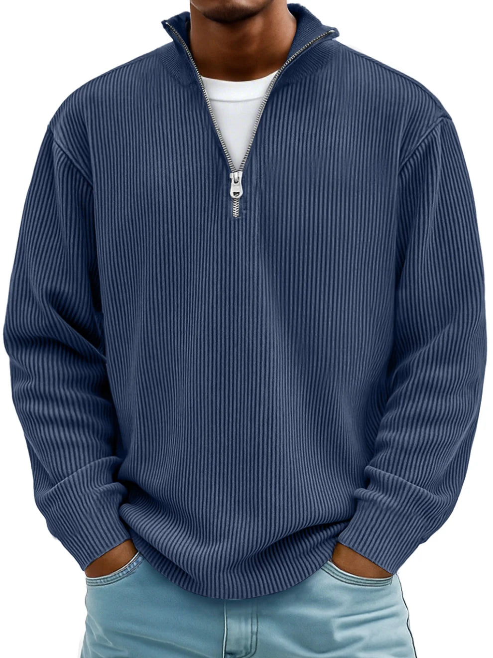 Orien™ - STYLISH CASUAL SWEATER WITH MODERN FIT