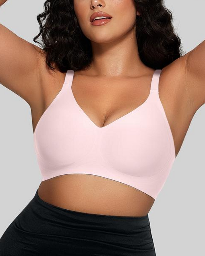 CloudSoft™ – SEAMLESS COMFORT BRA