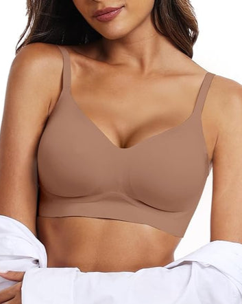 RiseUp™ - DAILY PUSH-UP BRA