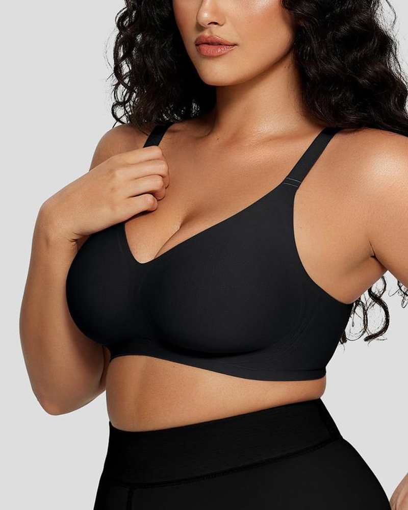 CloudSoft™ – SEAMLESS COMFORT BRA