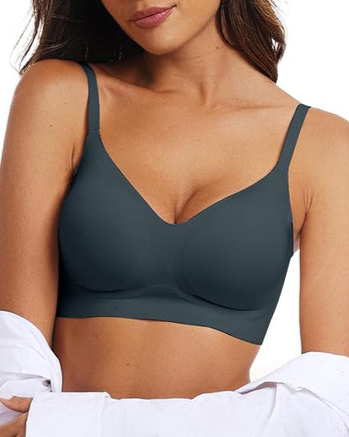RiseUp™ - DAILY PUSH-UP BRA