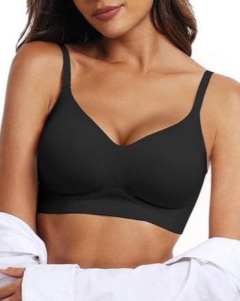 RiseUp™ - DAILY PUSH-UP BRA