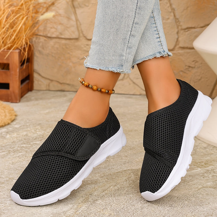 Rielle™ - COMFORTABLE ORTHOPEDIC SNEAKERS WITH SUPPORTIVE DESIGN