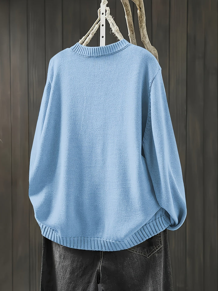 Julia™ - ELEGANT AND COMFORTABLE CARDIGAN