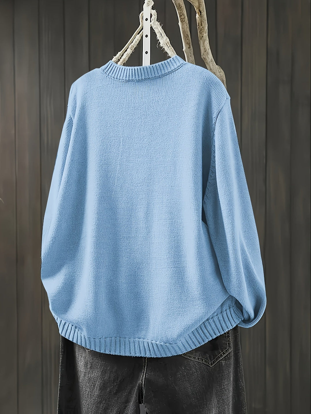 Amelia™ - STYLISH AND COMFORTABLE CARDIGAN