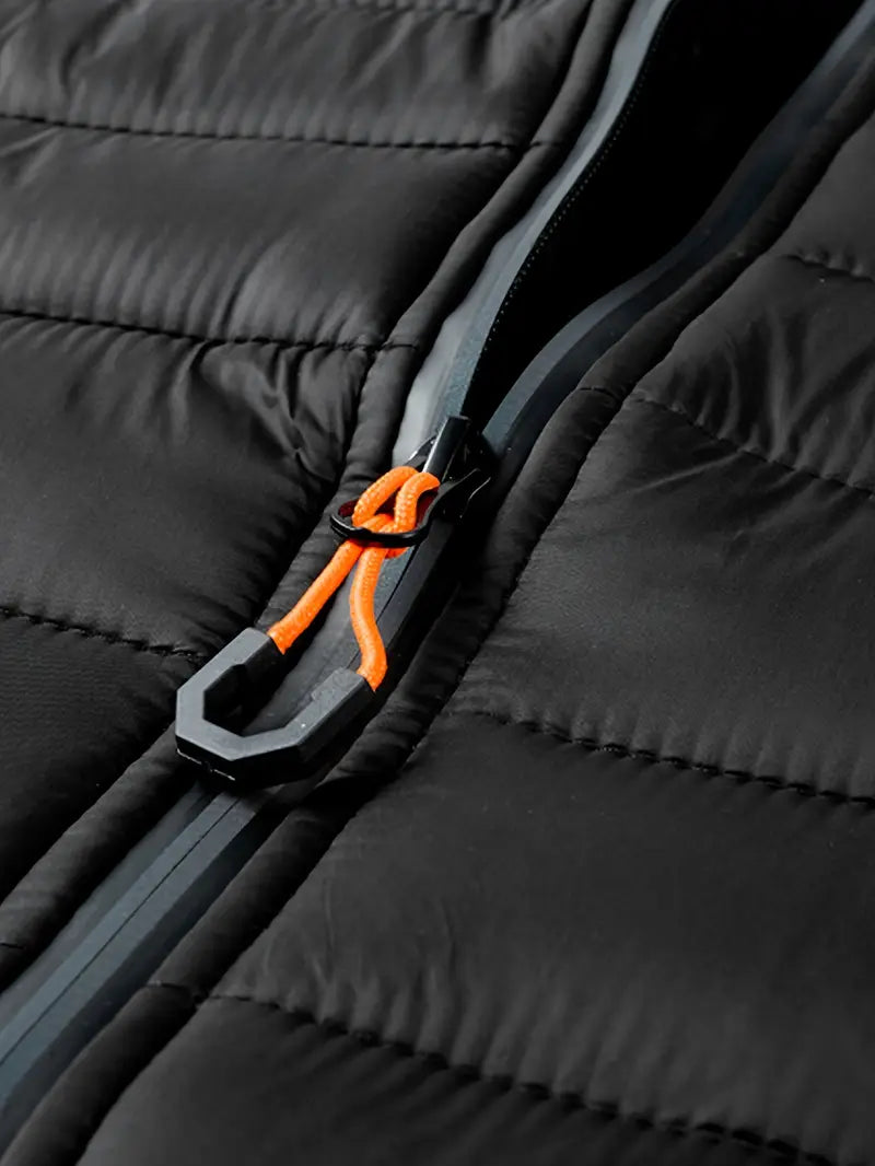 Braven™ – ELEGANT HOODED JACKET