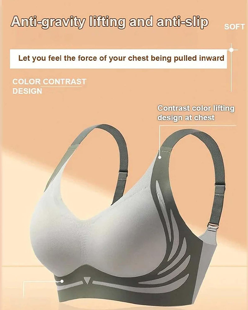 LumiLift™ - ANTI-SAGGING PUSH-UP BRA