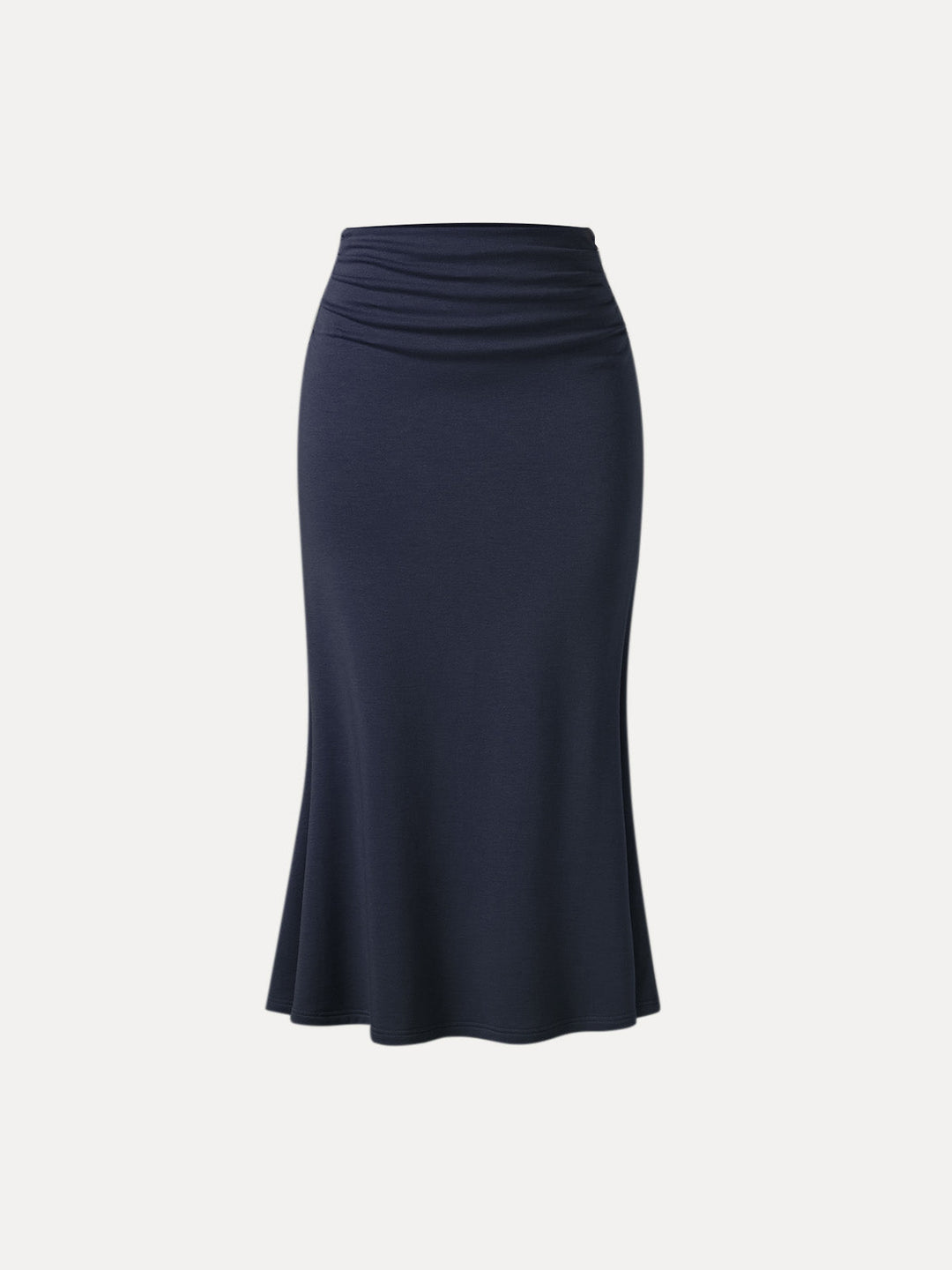 Orelie Maxi Skirt™ - ELEGANT LONG SKIRT WITH FLOWY SILHOUETTE