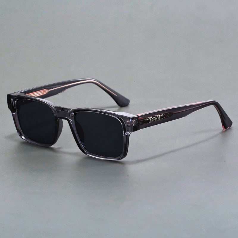 ALARIC™ - CLASSIC POLARIZED SUNGLASSES