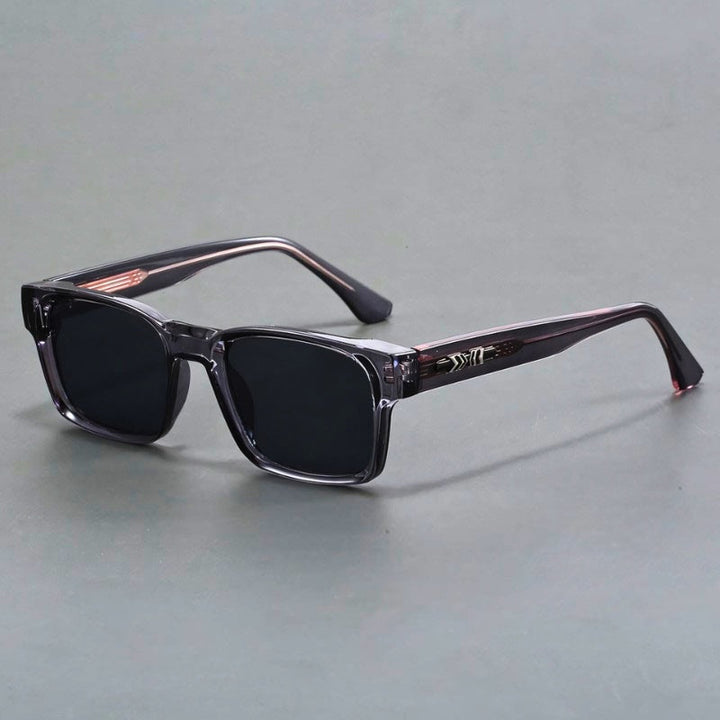ALARIC™ - CLASSIC POLARIZED SUNGLASSES