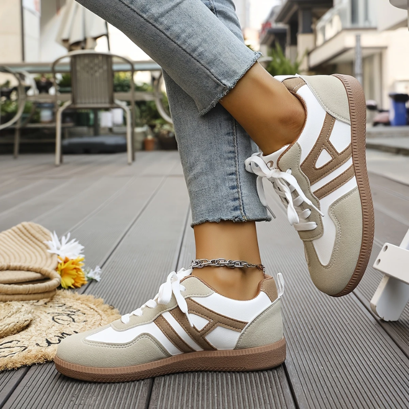 Imara™ - COMFORTABLE ORTHOPEDIC SNEAKERS