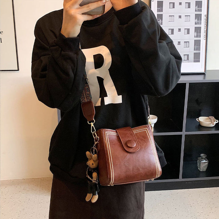 Viola™ – CLASSY FASHION SHOULDER BAG