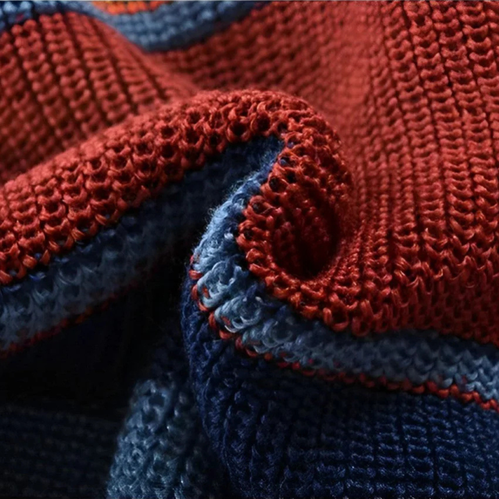 Hadrian™ – CHIC CARDIGAN WITH SHAWL COLLAR