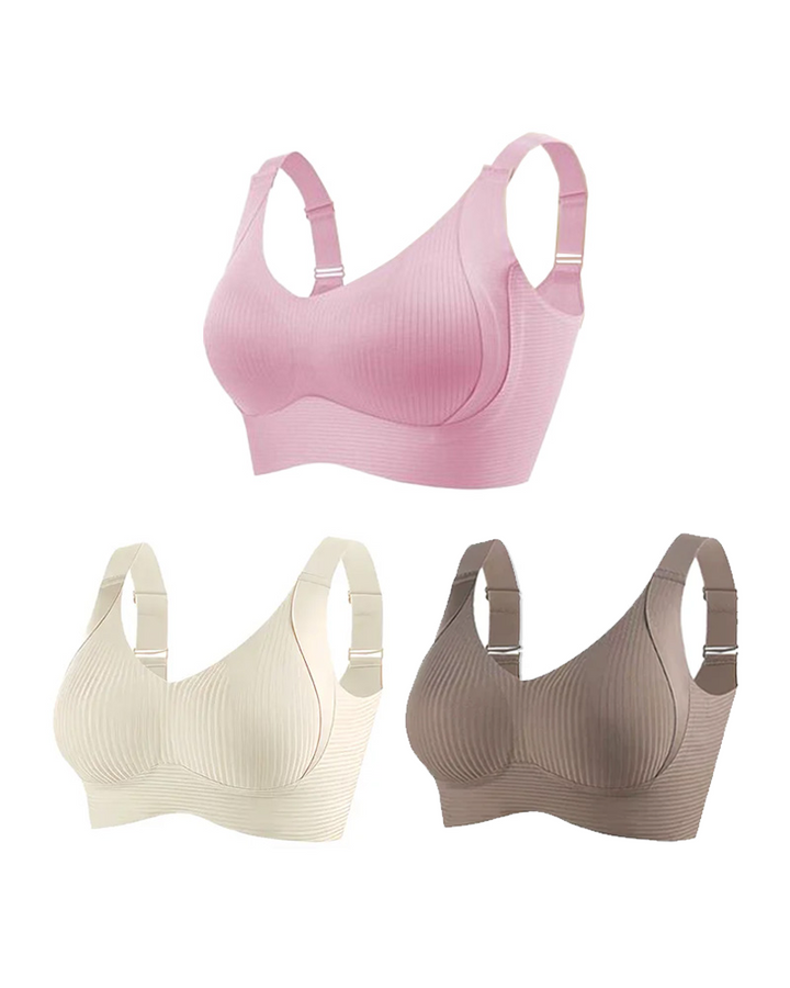 CUPRA™ - FULL CUP COMFORT BRA