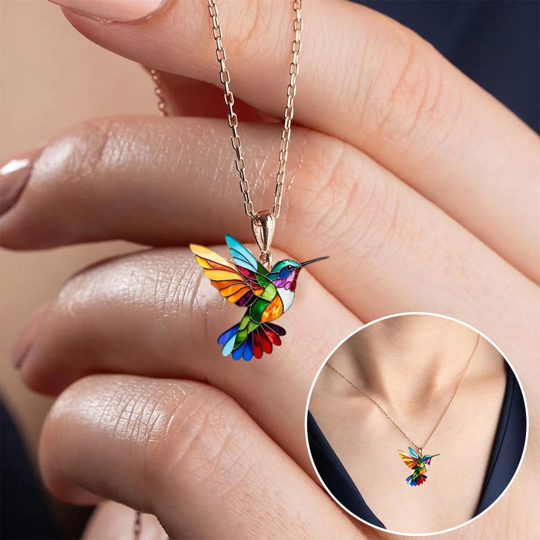 Miranda™ - ELEGANT NECKLACE JEWELLERY