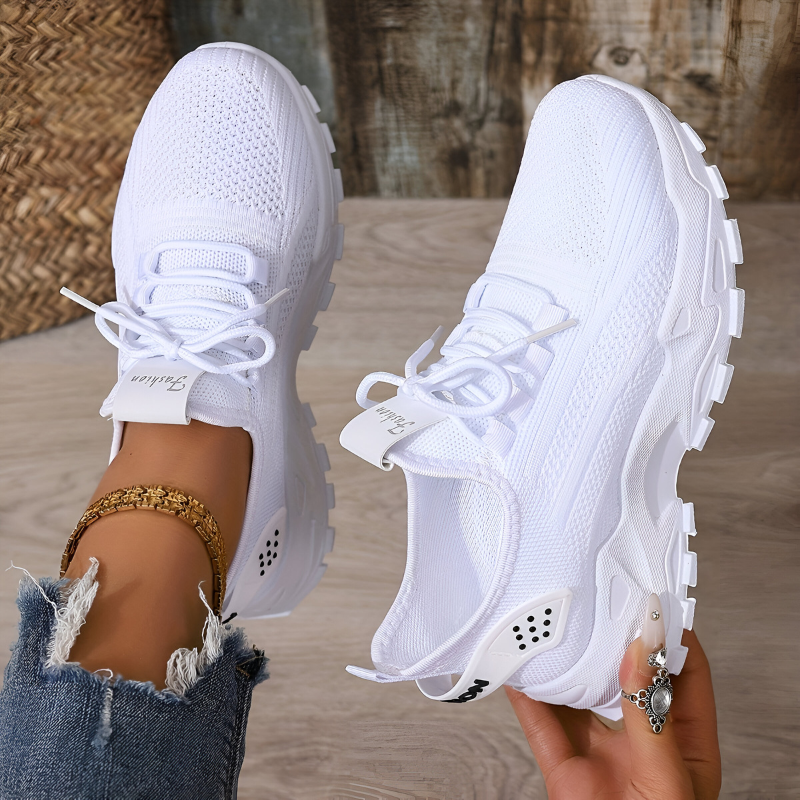 Mila™ - ORTHOPEDIC COMFORTABLE SNEAKERS