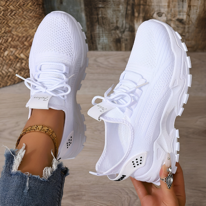 Mila™ - ORTHOPEDIC COMFORTABLE SNEAKERS