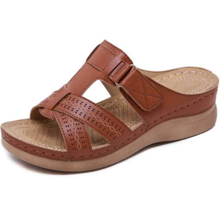 Liora™ - PREMIUM ORTHOPEDIC EVERYDAY SANDALS