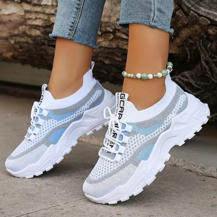 FYNEX™ - ADVANCED ORTHOPEDIC WALKING SHOES