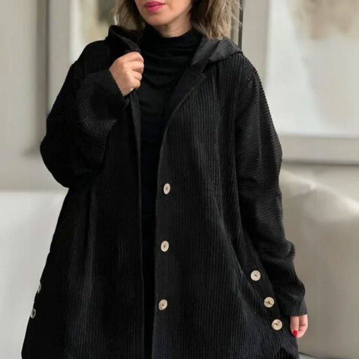 Flavie™ - RELAXED FIT AUTUMN JACKET