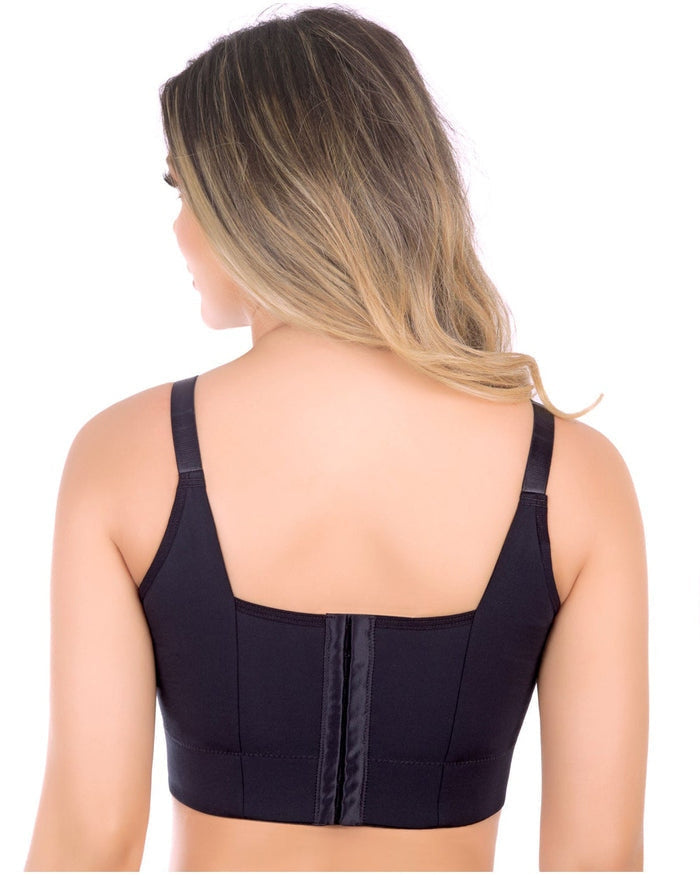 SculptFirm™ - HIGH COMPRESSION BRA