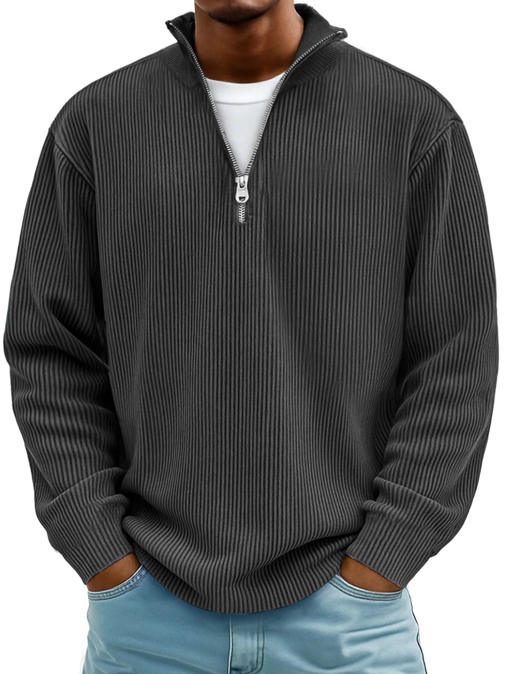 Orien™ - STYLISH CASUAL SWEATER WITH MODERN FIT