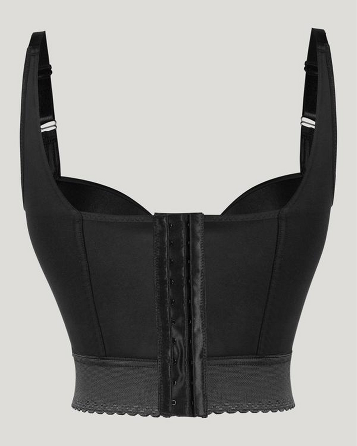 ShapeLuxe™ - LONGLINE SHAPEWEAR BRA