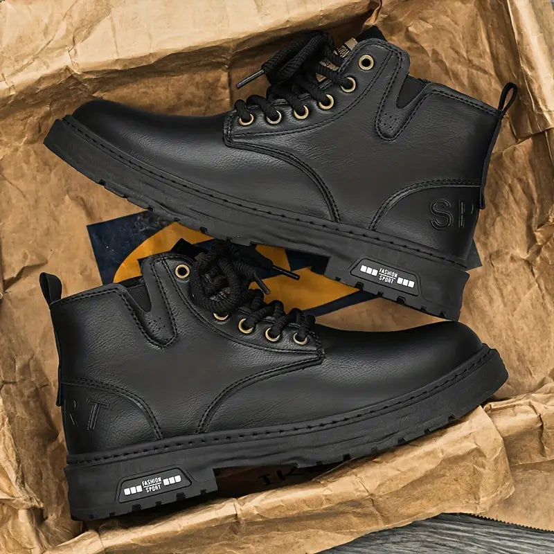 Jasper™ - ELEGANT CASUAL BOOTS