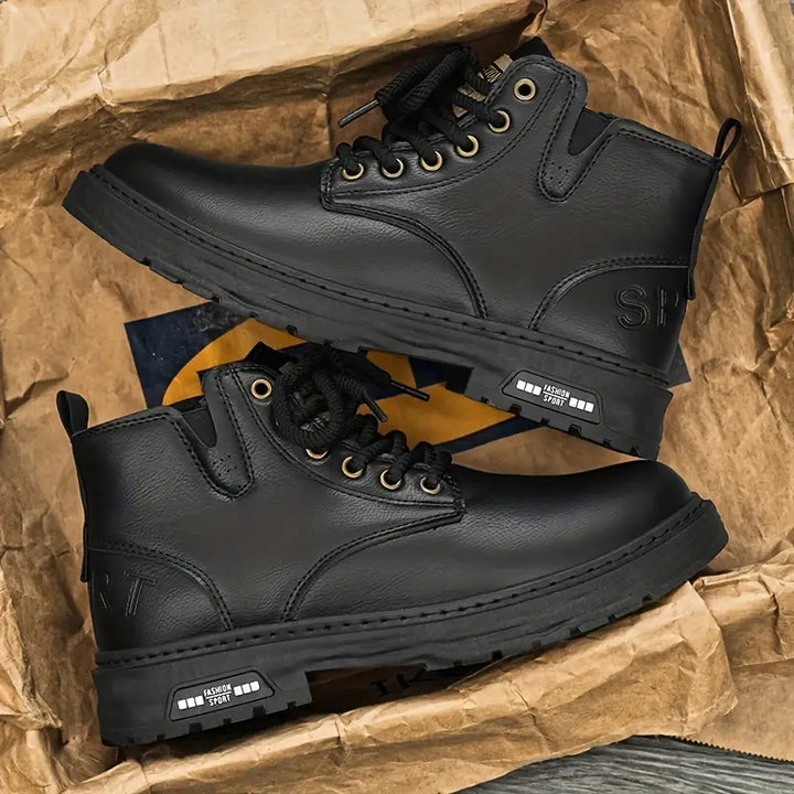 Jasper™ - ELEGANT CASUAL BOOTS