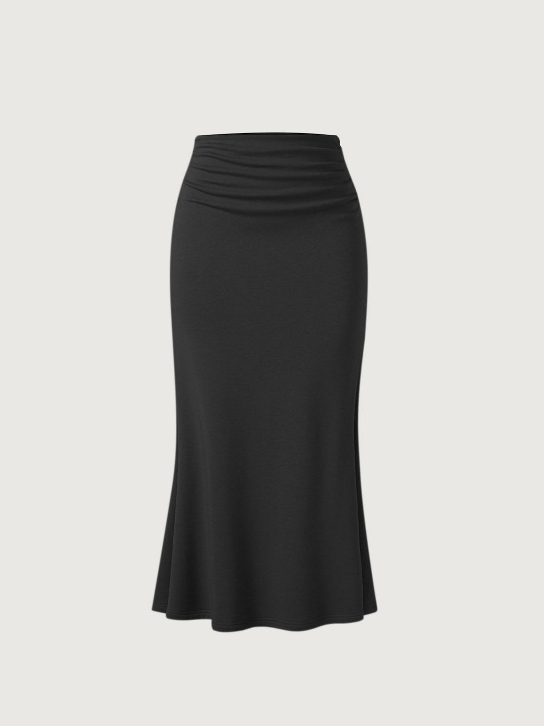 Orelie Maxi Skirt™ - ELEGANT LONG SKIRT WITH FLOWY SILHOUETTE