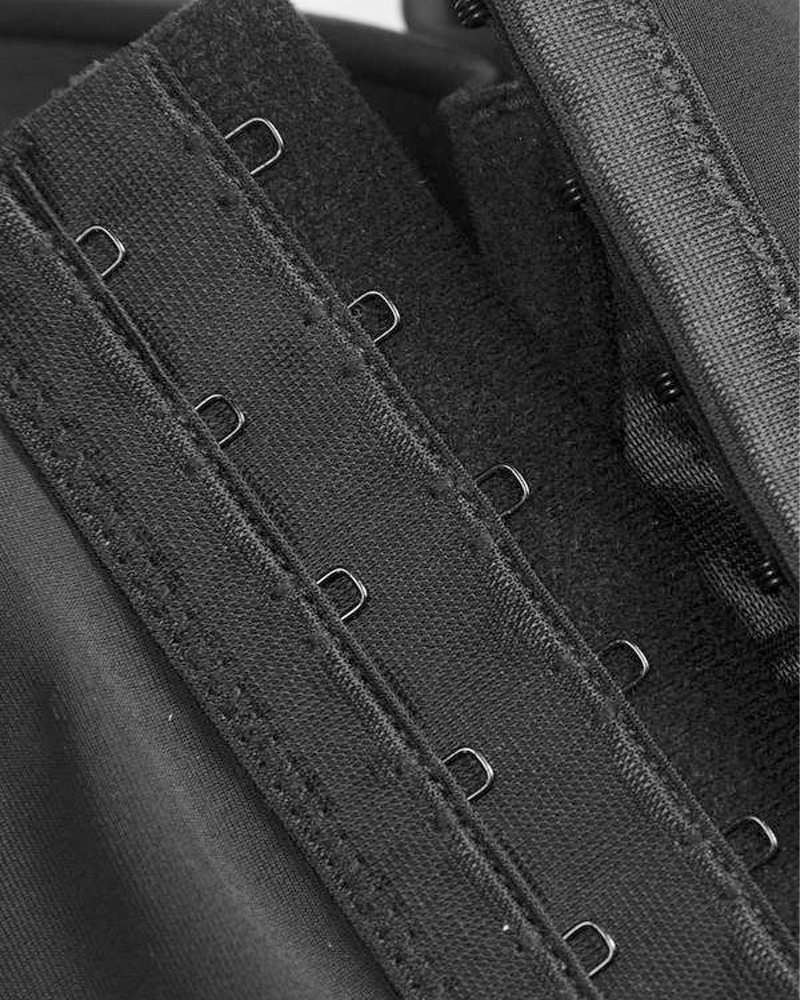 ShapeLuxe™ - LONGLINE SHAPEWEAR BRA