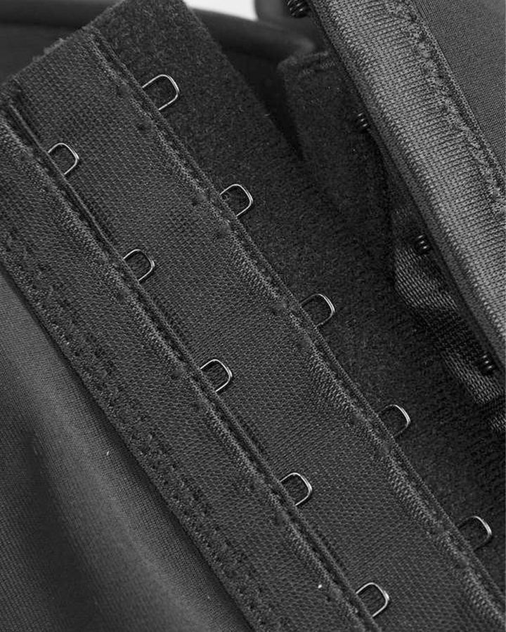 ShapeLuxe™ - LONGLINE SHAPEWEAR BRA