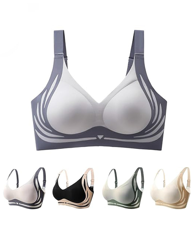 LumiLift™ - ANTI-SAGGING PUSH-UP BRA