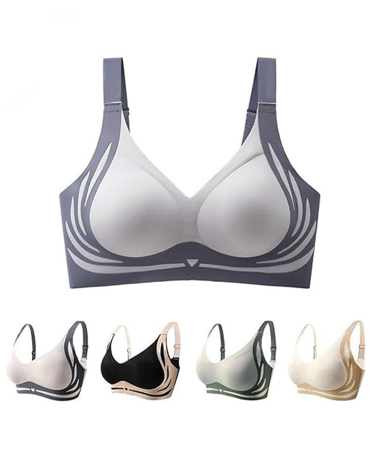 LumiLift™ - ANTI-SAGGING PUSH-UP BRA