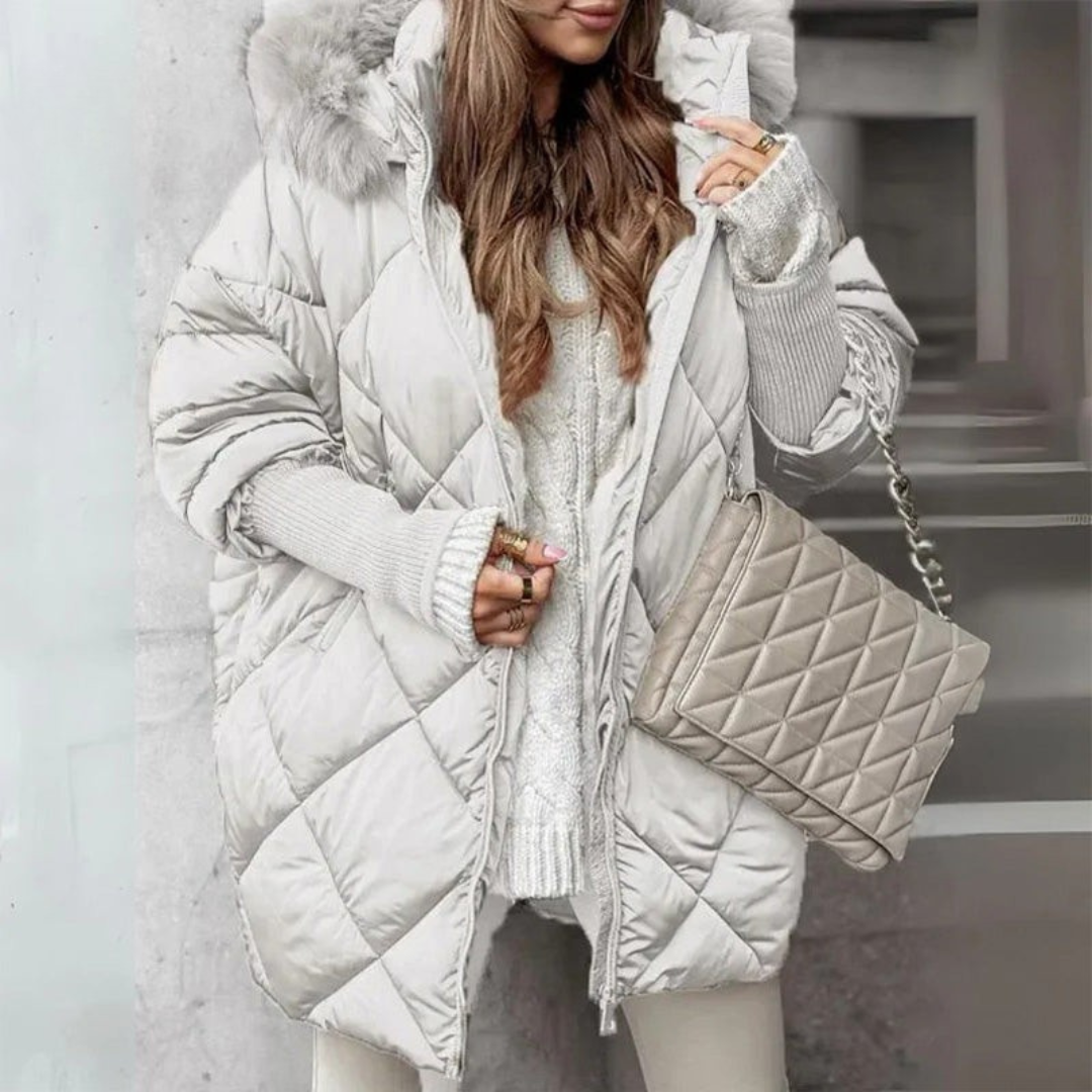 Kiona™ - ELEGANT JACKET WITH FLATTERING SILHOUETTE