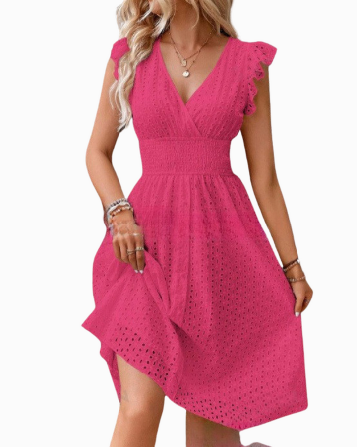 Olyssia™ - MODERN CHIC DRESS