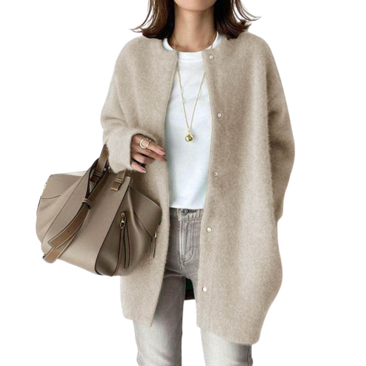 Danica™ - ELEGANT CARDIGAN WITH SOPHISTICATED STYLE