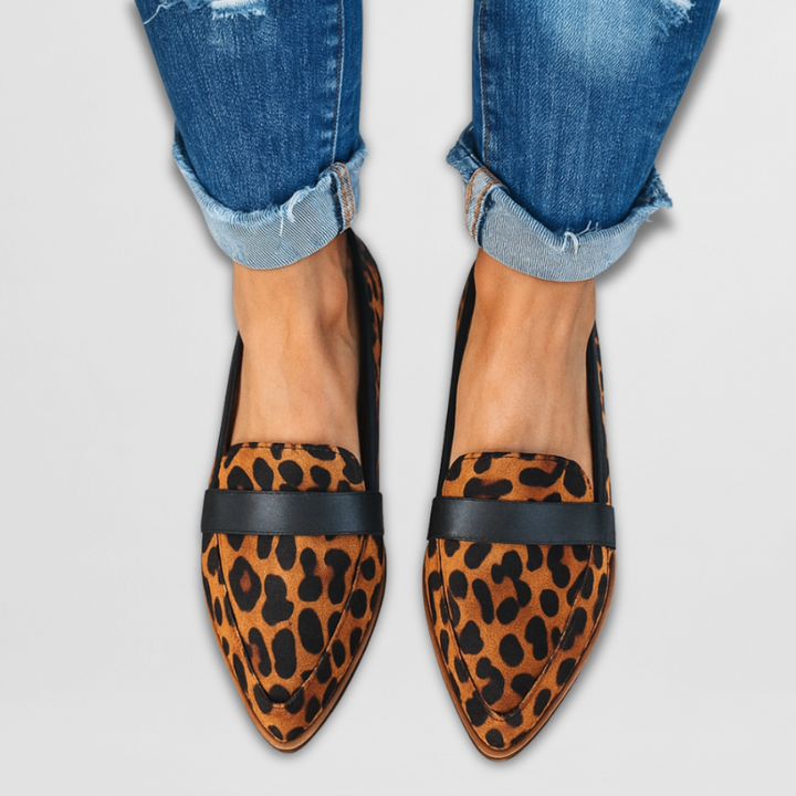 Faith - NADIA™ - ELEGANT LOAFERS WITH A SLEEK DESIGN
