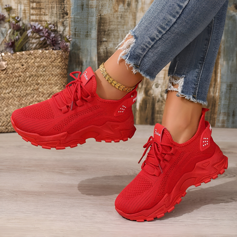 Mila™ - ORTHOPEDIC COMFORTABLE SNEAKERS