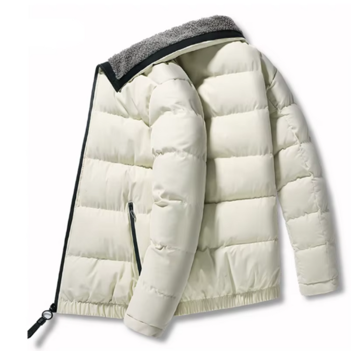 Darian™ – COZY PADDED WINTER JACKET