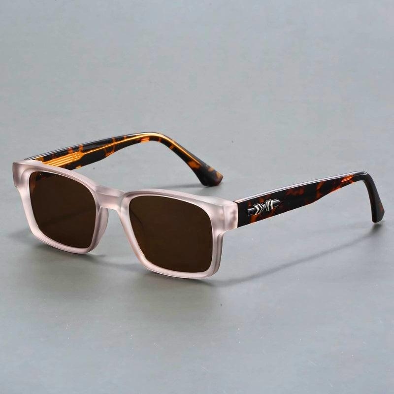 ALARIC™ - CLASSIC POLARIZED SUNGLASSES