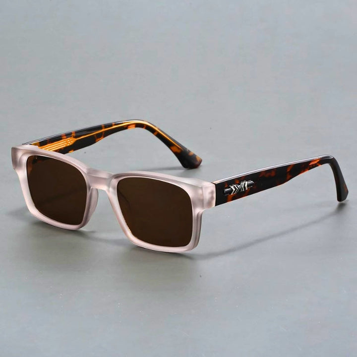 ALARIC™ - CLASSIC POLARIZED SUNGLASSES